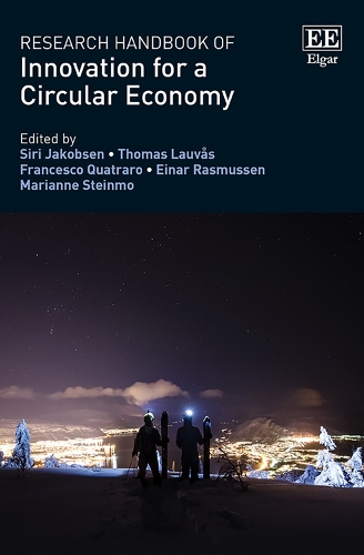 Research Handbook of Innovation for a Circular Economy.