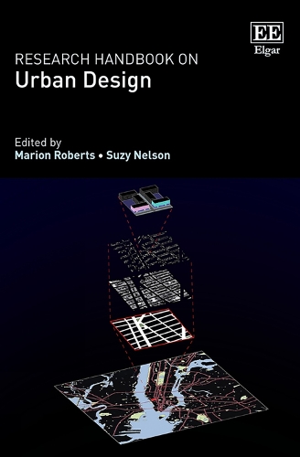 Research Handbook on Urban Design.