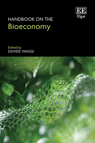 Handbook on the Bioeconomy.