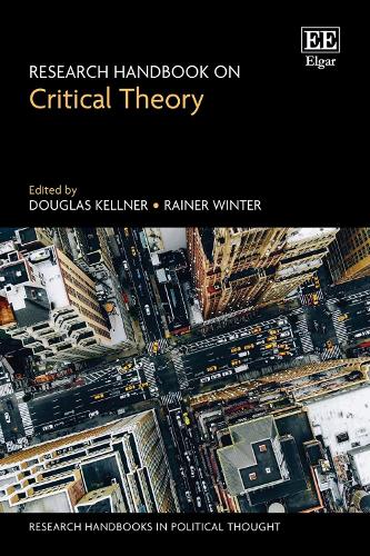 Research Handbook on Critical Theory.