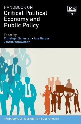 Handbook on Critical Political Economy and Public Policy.