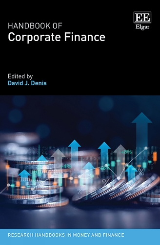Handbook of Corporate Finance.