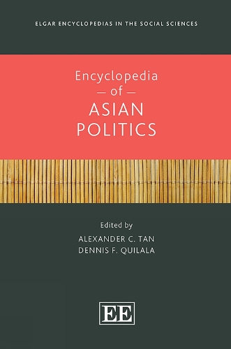 Encyclopedia of Asian Politics.