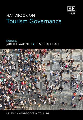 Handbook on Tourism Governance.