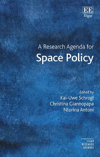 A Research Agenda for Space Policy.