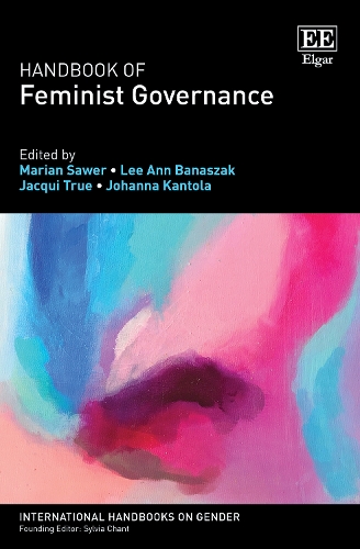 Handbook of Feminist Governance.