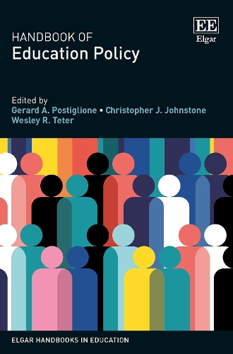 Handbook of Education Policy.