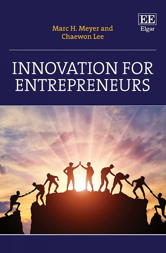 Innovation for Entrepreneurs.