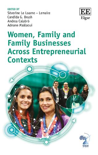 Women, Family and Family Businesses Across Entrepreneurial Contexts.