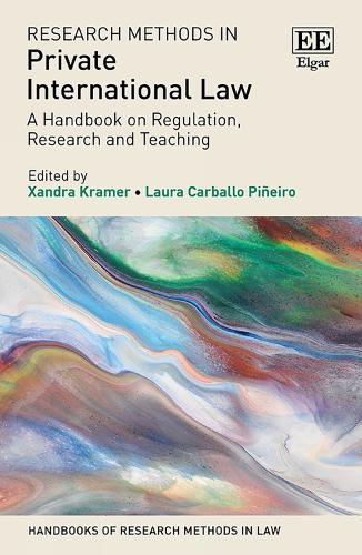 Research Methods in Private International Law