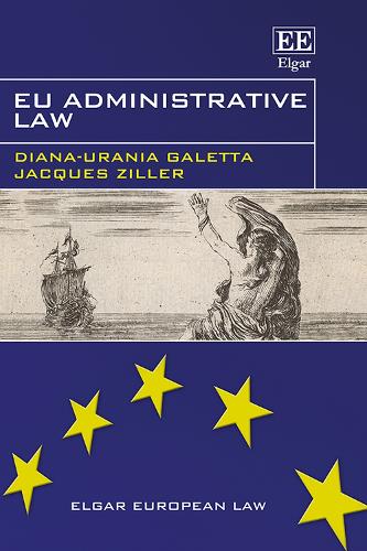 EU Administrative Law.