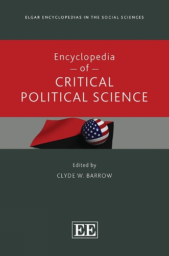 Encyclopedia of Critical Political Science.
