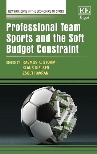 Professional Team Sports and the Soft Budget Constraint.