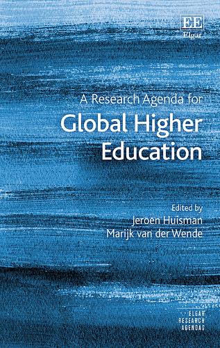 A Research Agenda for Global Higher Education.