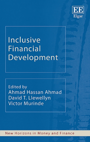 Inclusive Financial Development.