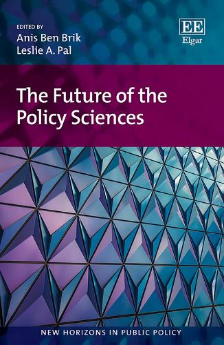 The Future of the Policy Sciences.