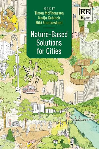 Nature-Based Solutions for Cities.