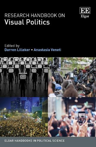 Research Handbook on Visual Politics.