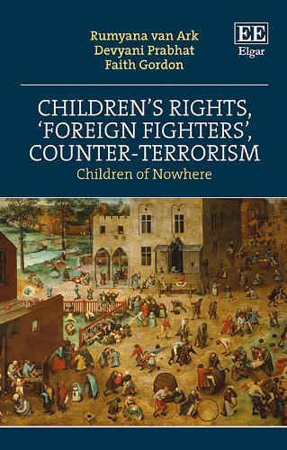 Children's Rights, 'Foreign Fighters', Counter-Terrorism