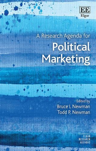 A Research Agenda for Political Marketing.