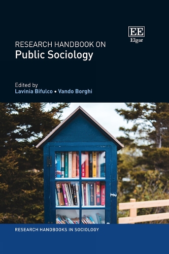 Research Handbook on Public Sociology.