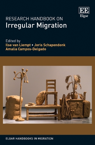 Research Handbook on Irregular Migration.