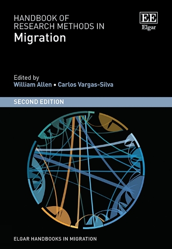 Handbook of Research Methods in Migration.