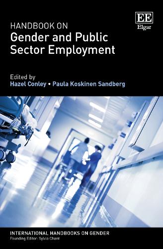 Handbook on Gender and Public Sector Employment.