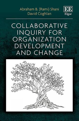 Collaborative Inquiry for Organization Development and Change.