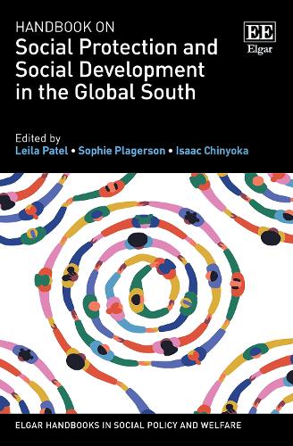 Handbook on Social Protection and Social Development in the Global South.
