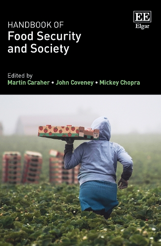 Handbook of Food Security and Society.