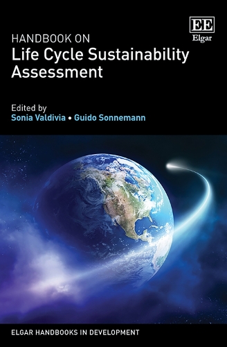 Handbook on Life Cycle Sustainability Assessment.
