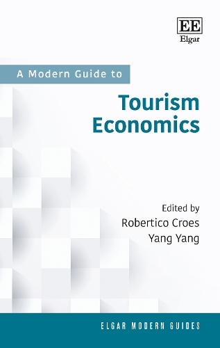 A Modern Guide to Tourism Economics.