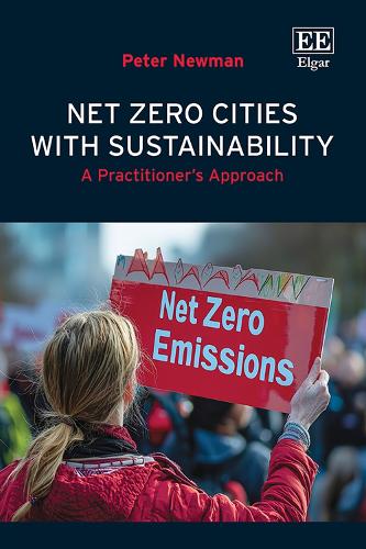 Net Zero Cities with Sustainability