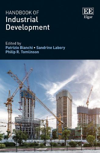 Handbook of Industrial Development.