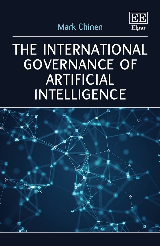 The International Governance of Artificial Intelligence.