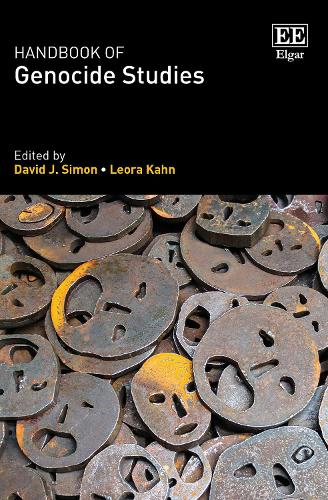 Handbook of Genocide Studies.