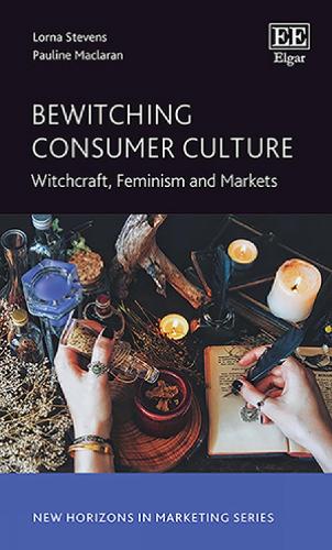 Bewitching Consumer Culture