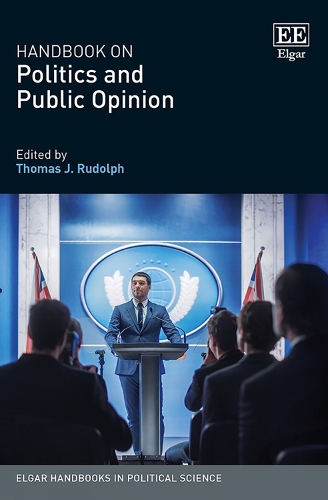 Handbook on Politics and Public Opinion.