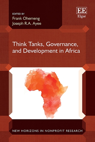 Think Tanks, Governance, and Development in Africa.