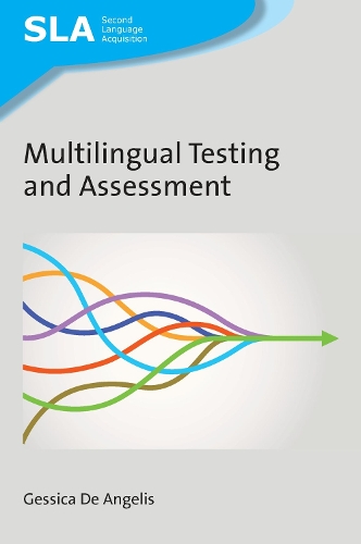 Multilingual Testing and Assessment.