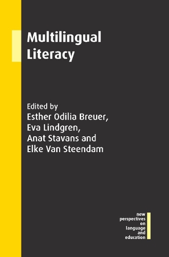 Multilingual Literacy.
