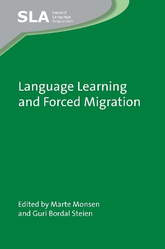 Language Learning and Forced Migration.