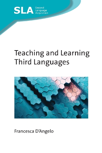 Teaching and Learning Third Languages.