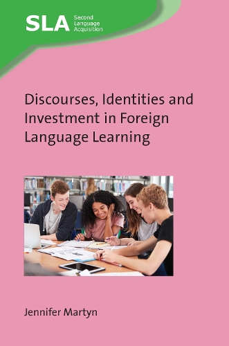 Discourses, Identities and Investment in Foreign Language Learning.