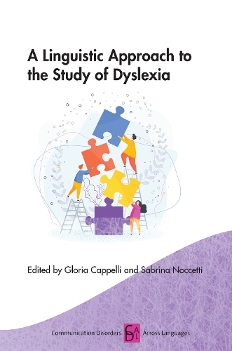 A Linguistic Approach to the Study of Dyslexia.