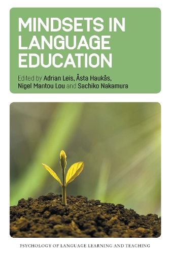Mindsets in Language Education.