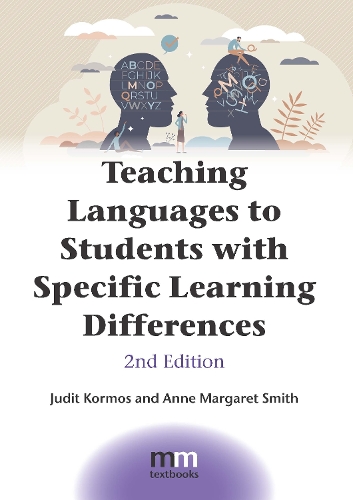 Teaching Languages to Students with Specific Learning Differences.