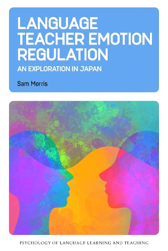 Language Teacher Emotion Regulation