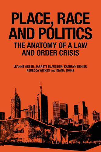 Place, Race and Politics